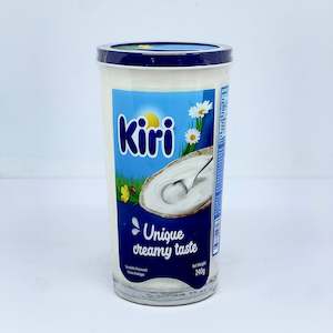 KIRI Laughing Cow 240g