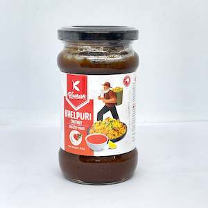 KASHISH Bhelpuri Chutney 312g