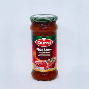 Sauces: DURRA Pizza Sauce 365g