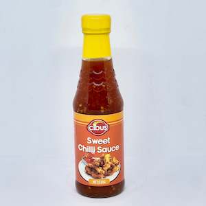 Sauces: CIBUS Sweet Chilli Sauce 320g