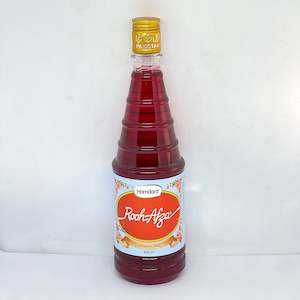 Sauces: HAMDARD Rooh Afza Syrup 800mL