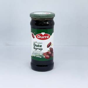 DURRA Date Syrup 425g