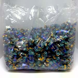 Chocolates Toffees Lollies: MINOO 3Star Sohan & Gaz Toffee 3kg