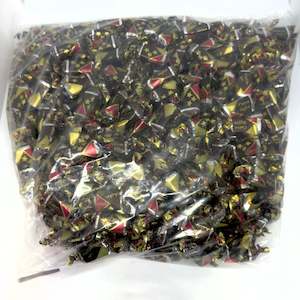 Chocolates Toffees Lollies: MINOO 3Star Chocolate Toffee 3kg
