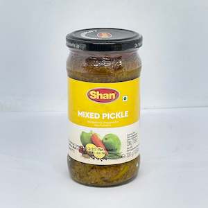 SHAN Mixed Pickle 300g