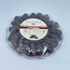 GREEN BAY Safawi Dates 450g