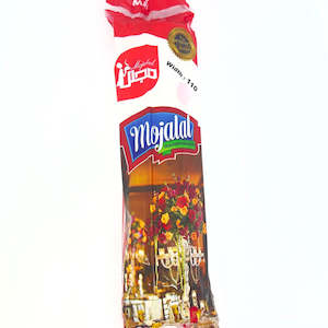 Pantry: DURRA Palestinian Style Green Thyme / Zaatar 350g