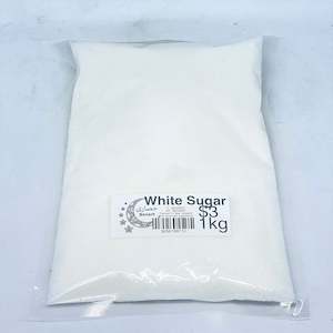 HESARI White Sugar 1kg