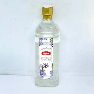 SOMAYEH Distilled Chicory Water 900mL