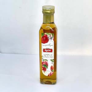 SOMAYEH Apple Vinegar 250mL