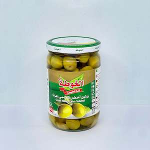 EMIRATES Spaghetti No.3 400g