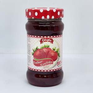 CILOGLU Strawberry Jam 380g