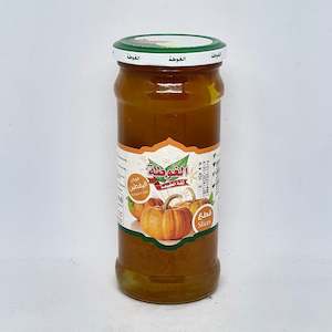 Jams Honey: ALGOTA Pumpkin Slices Jam 450g