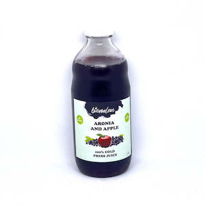 SHIRVANS Pure Pomegranate Juice 330ml