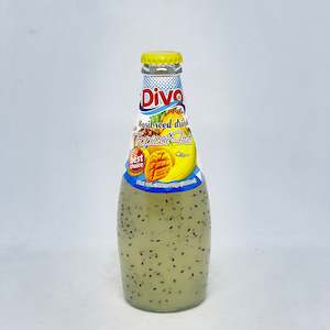 ULUDAG Mineral Water w/ Forest Fruits Juice Drink 250mL