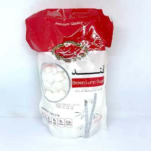 Chocolates Toffees Lollies: GOLESTAN Sugar Cubes 650g