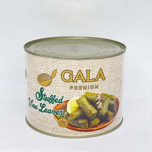 Vegetables: SYMBIOSIS Hot Fefferoni Peppers 680g