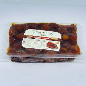 Dates: GREEN BAY Khalas Dates Vacuum 1kg