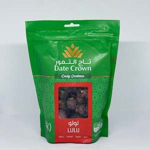 Dates: DC Lulu Dates 500g