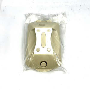 LIMON Handheld Sweeper