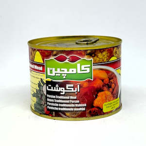 KAMCHIN Traditional Meal AbGosht 480g