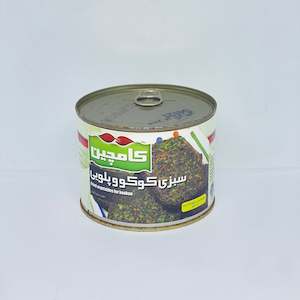 KAMCHIN Sabzi Kookoo 480g