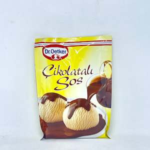 Pudding: DR.OETKER Krempita Fil 'Vanilla Slice Mix' 230g