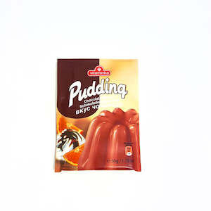 Pudding: VITAMINKA Chocolate Pudding 50g