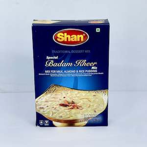 SHAN Special Badam Kheer Mix 150g