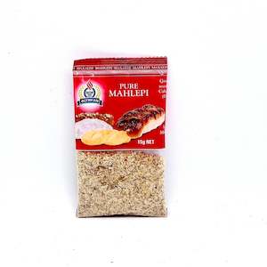 OLYMPIAN Pure Mahlepi 15g