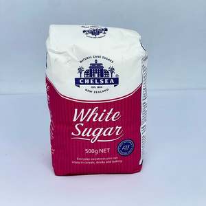 CHELSEA White Sugar 500g