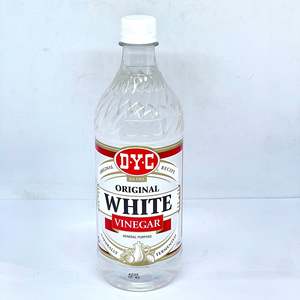 DYC Original White Vinegar 750mL