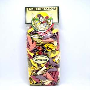 TETOVSKA Jufke Pasta 500g