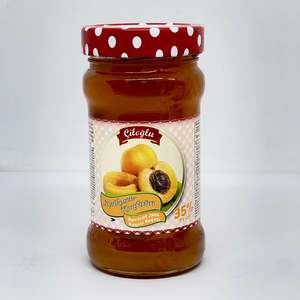 CILOGLU Apricot Jam 380g