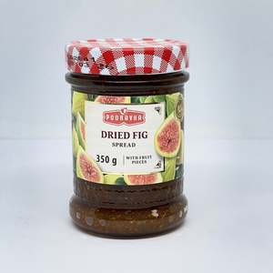 PODRAVKA Fig Fruit Spread 350g