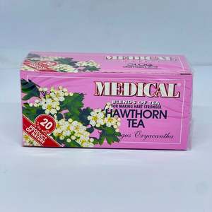 MEDICAL Hawthorn Tea 20g