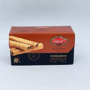 GOLESTAN Cinnamon Tea 25TB 50g