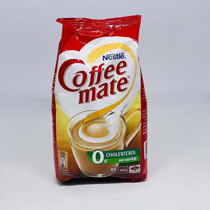 Coffee: NESTLE Coffee Mate Creamer in Pouch Bag 450g