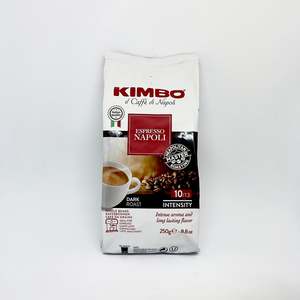 Coffee: ALAMEED Dark w/ Cardamom 250g