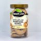 GREEN LEAF Round Crackers 'Ka'ak' w/ Milk 350g