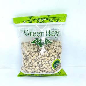 GREEN BAY White/Yellow Watermelon Seeds 400g