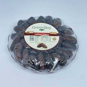 GREEN BAY Safawi Dates 450g