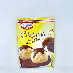 DR.OETKER Krempita Fil 'Vanilla Slice Mix' 230g