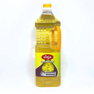 Oils Extracts: KASHISH Canola Oil 1L