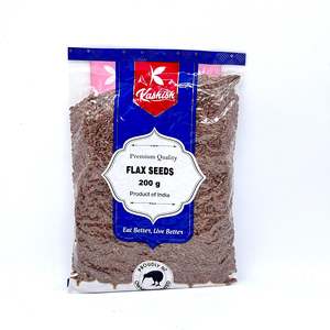 KASHISH Linseed / Flaxseed 200g