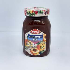 SERA Apricot Jam 370g