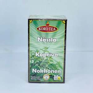 KORO Nettle Tea 30g