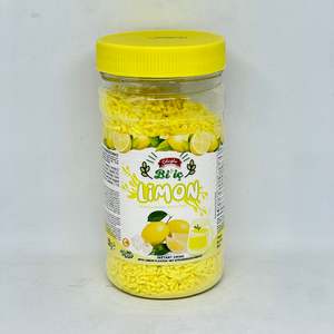 Herbal Tea: CILOGLU Lemon Instant Drink 350g