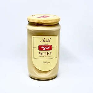 Condiments Dressings: SOMAYEH Kashk / Whey 680g