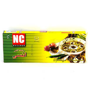 NC Pottage Macaroni / Reshta 500g